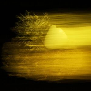 Limited Edition: "Emergence"