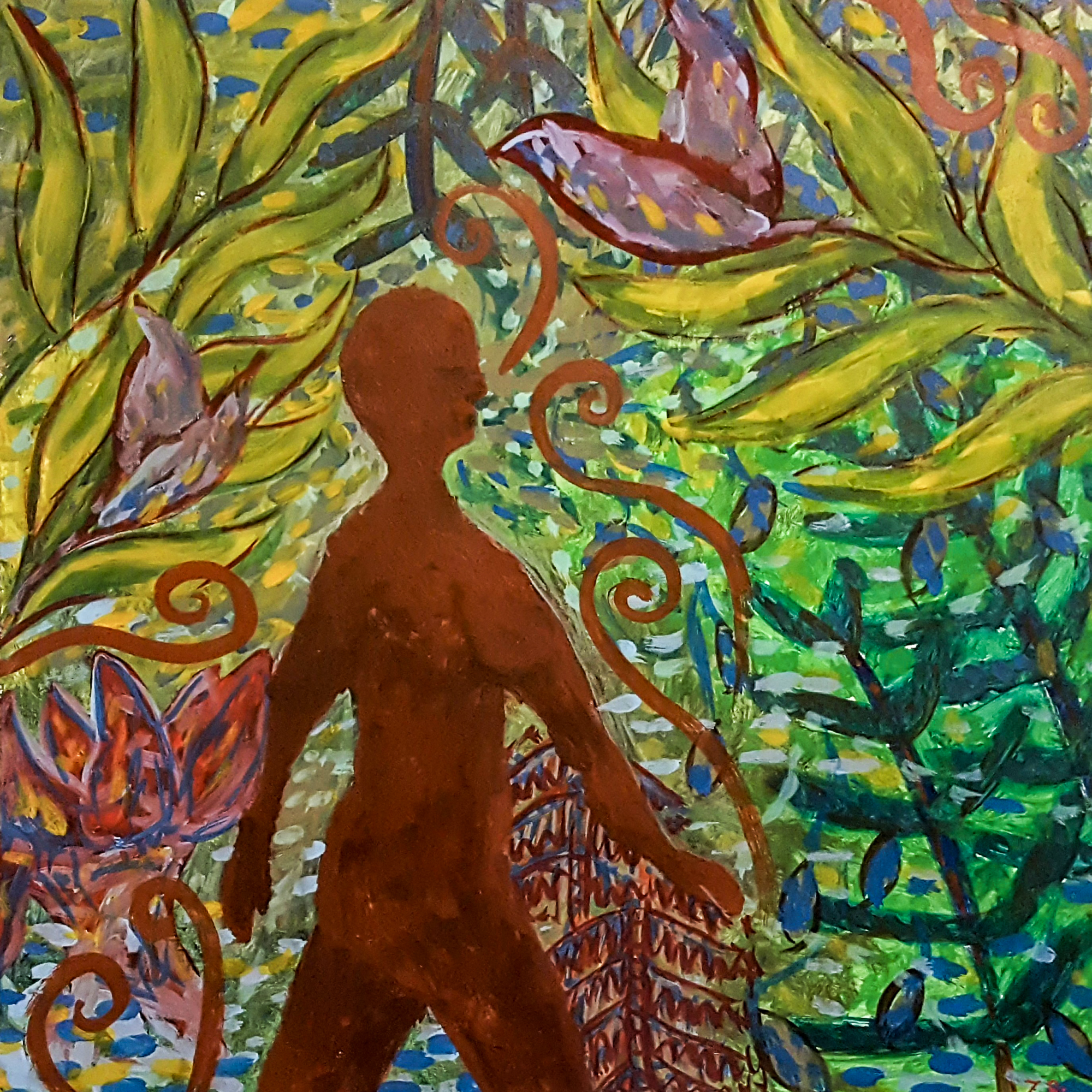 Joint Exhibition: Empty Vessels