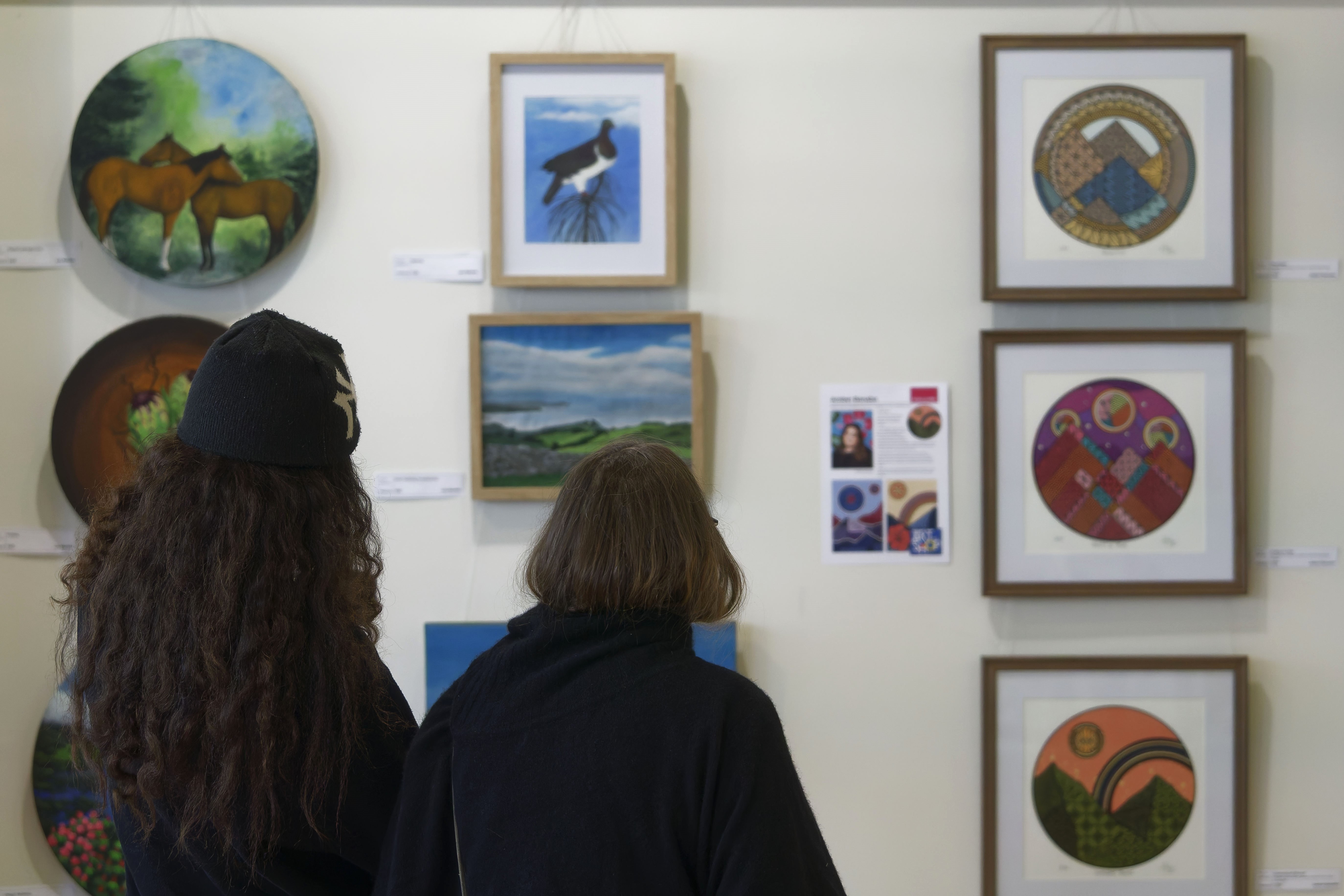 Group Exhibition: Artshop