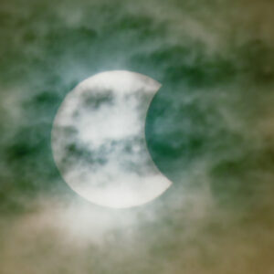 Open Edition: "Moonshadow"