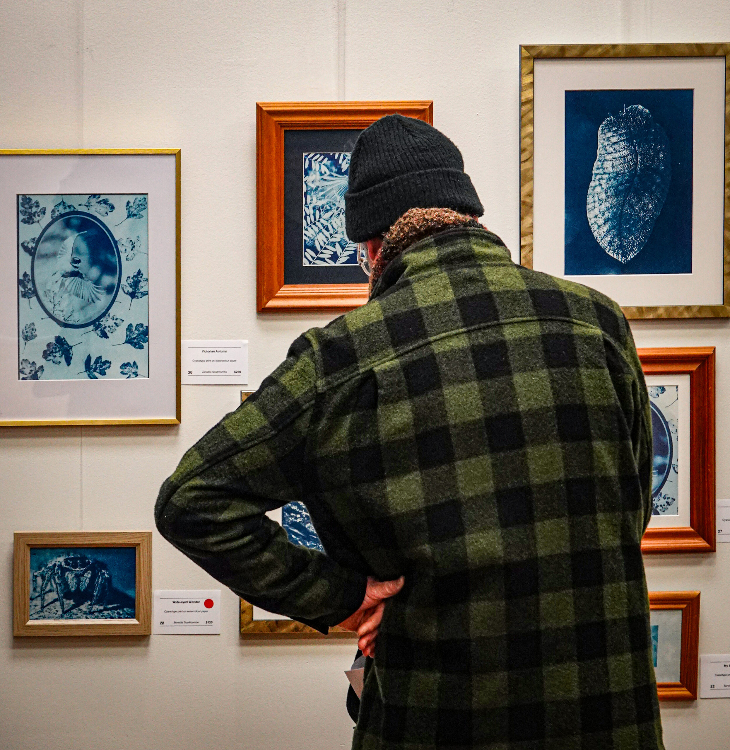 Joint Exhibition: Little Lives