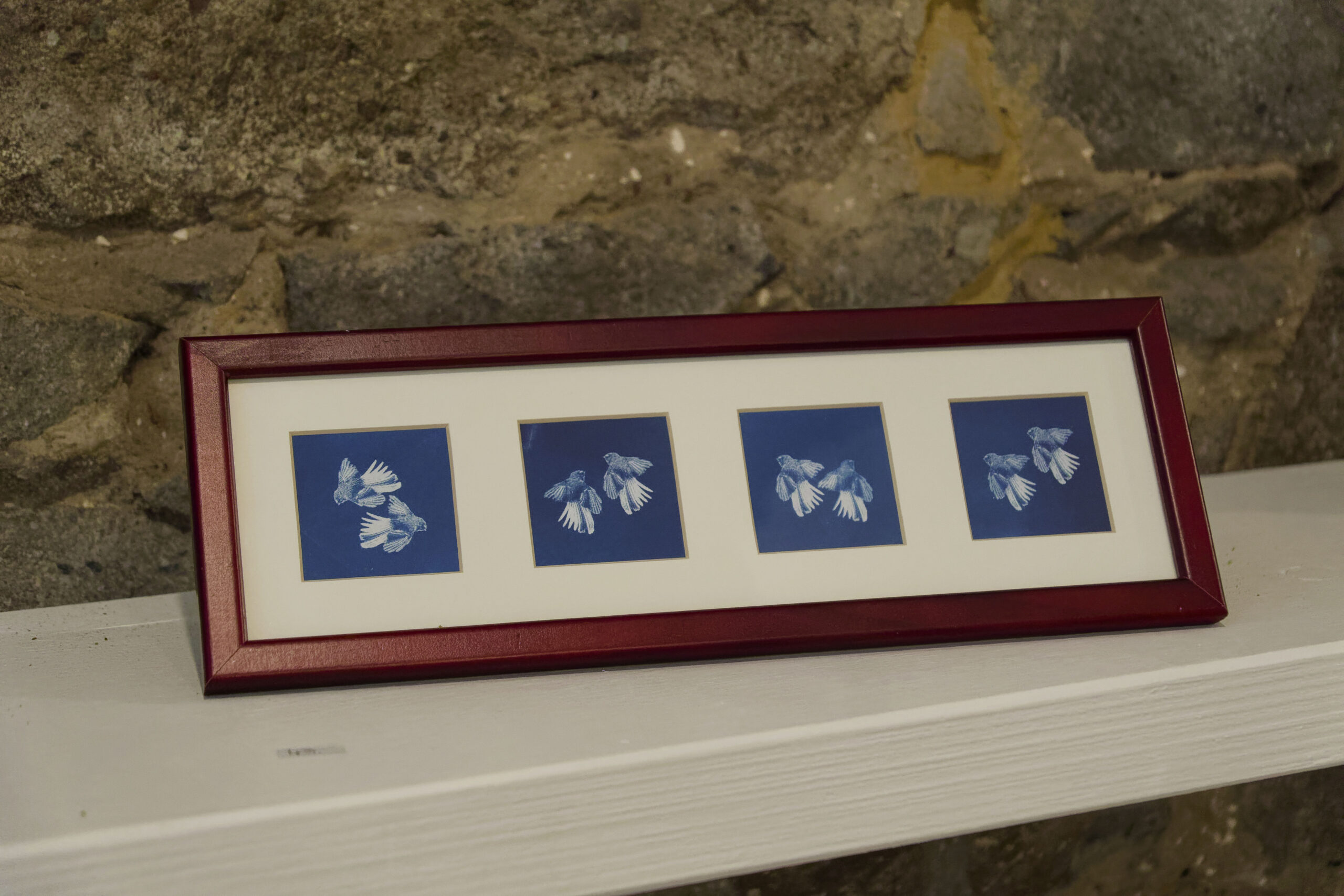 Original: "Seeing Doubles" - Image 3